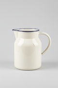 Enamel Water Pitcher – Kitchen & Dining product photo