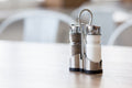 Non-Stick Pepper Grinder