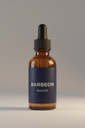 Vitamin C Beard Oil – Health & Beauty product photo