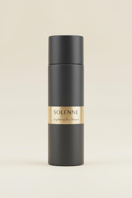 Brightening Dry Shampoo – Health & Beauty product photo