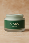 Tea Tree Clay Face Mask – Health & Beauty product photo
