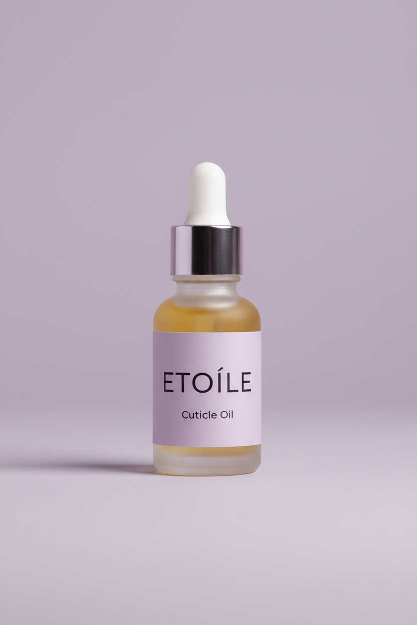 Hyaluronic Cuticle Oil – Health & Beauty product photo