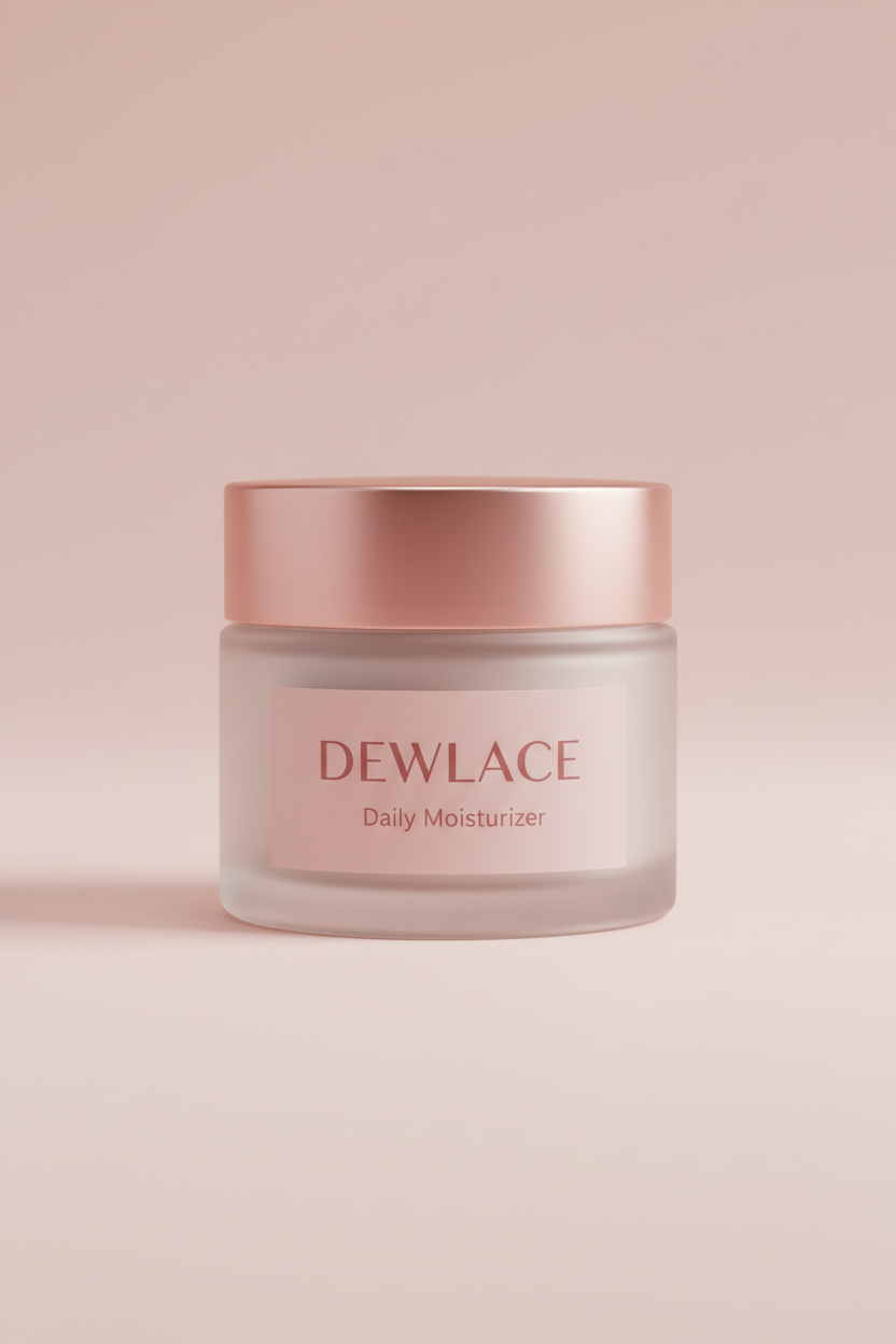 Hydrating Daily Moisturizer – Health & Beauty product photo