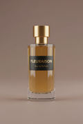 Organic Eau de Parfum – Health & Beauty product photo