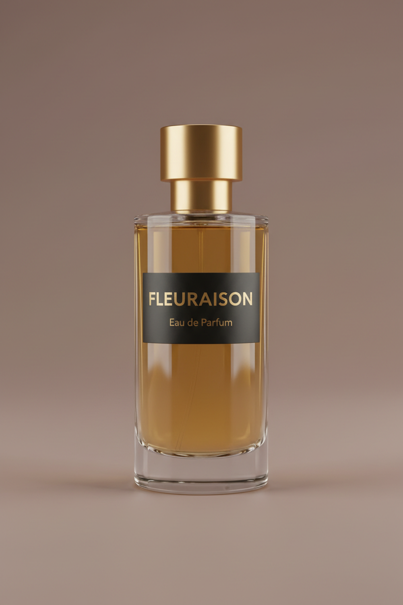Organic Eau de Parfum – Health & Beauty product photo