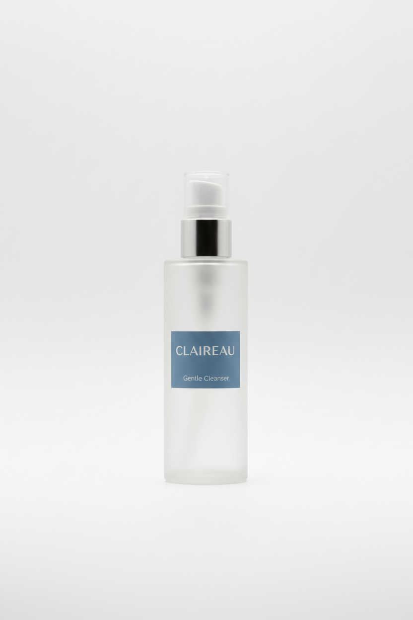 Repairing Gentle Cleanser – Health & Beauty product photo