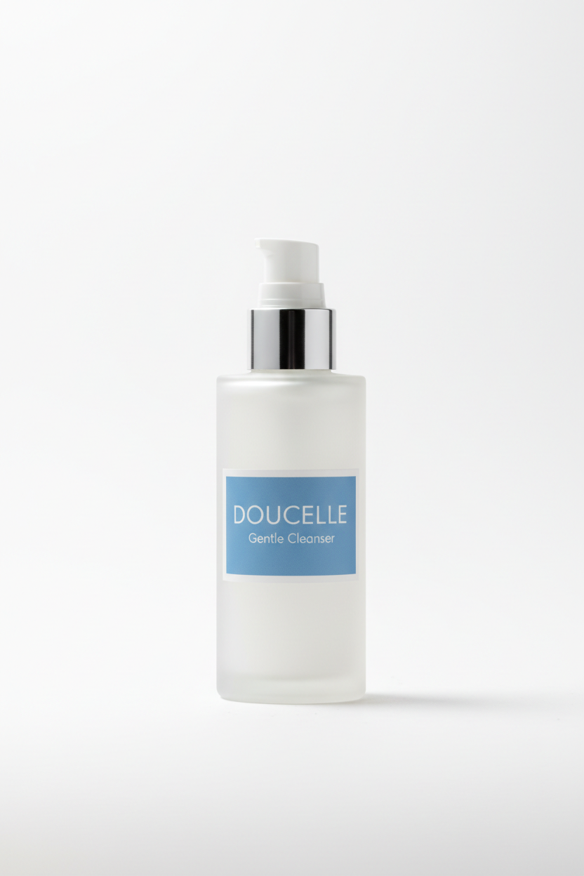 Soothing Gentle Cleanser – Health & Beauty product photo