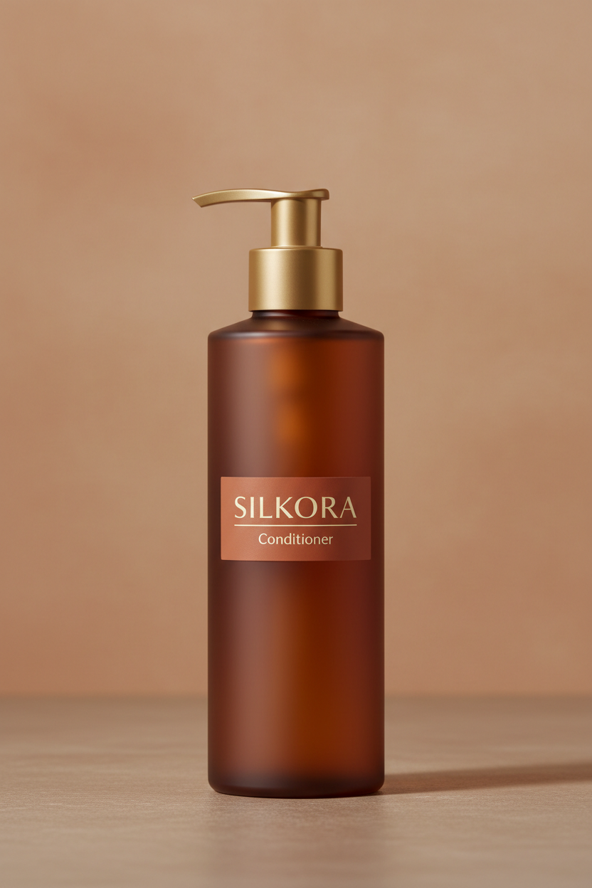 Nourishing Smoothing Conditioner – Health & Beauty product photo