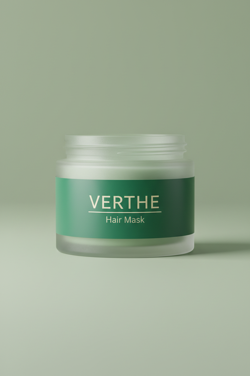 Tea Tree Hair Mask – Health & Beauty product photo