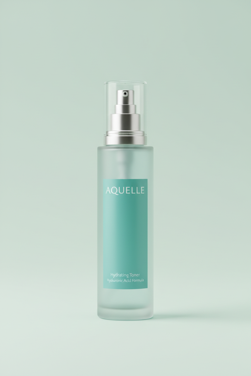 Hyaluronic Hydrating Toner – Health & Beauty product photo