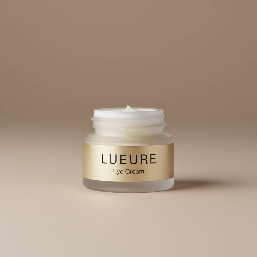 Nourishing Eye Cream – Health & Beauty product photo
