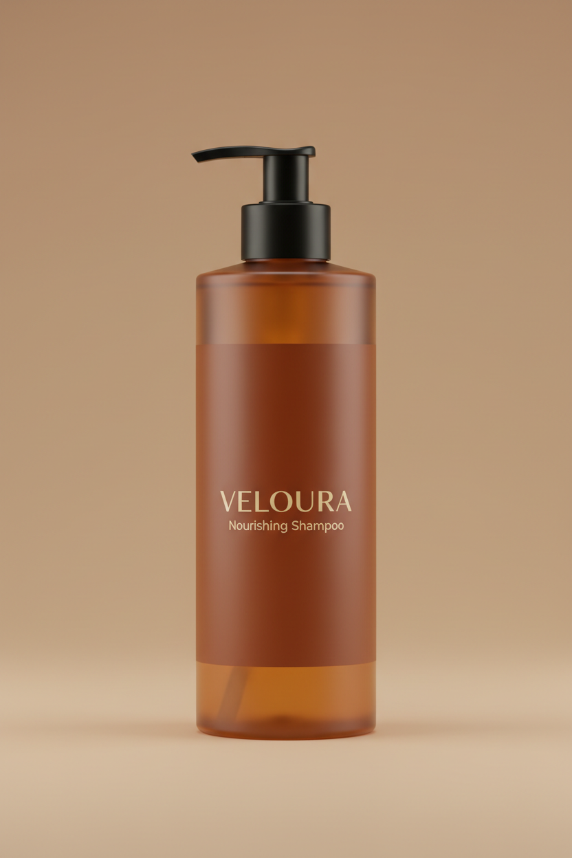 Hyaluronic Nourishing Shampoo – Health & Beauty product photo