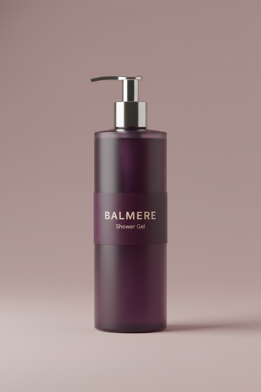 Nourishing Shower Gel – Health & Beauty product photo