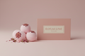 Rose Bath Bomb Set – Health & Beauty product photo