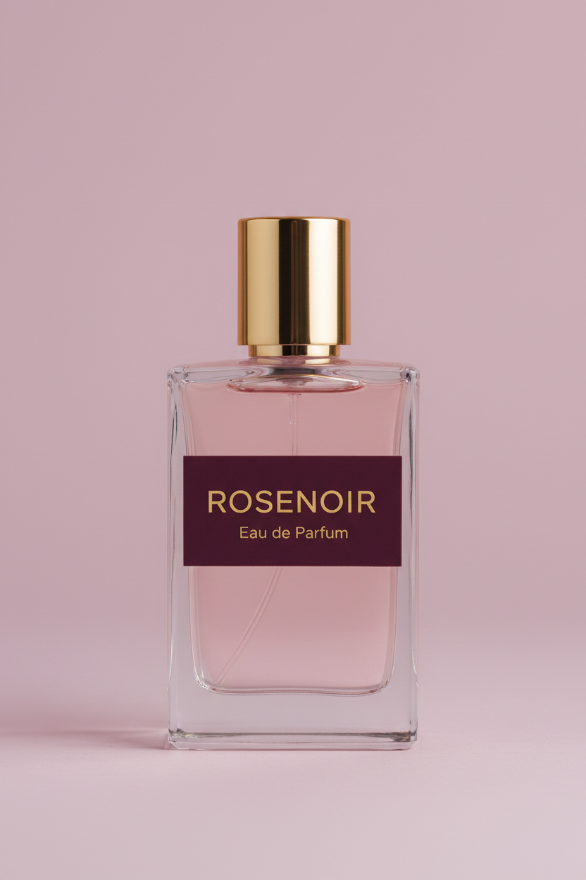 Rose Eau de Parfum – Health & Beauty product photo