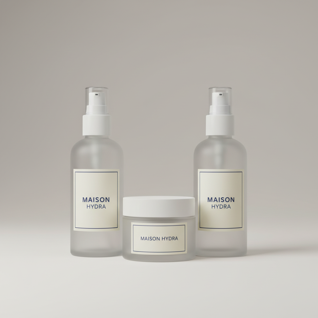 Hydration Essentials Bundle – Health & Beauty product photo
