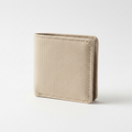 Canvas Bifold Wallet – Bags & Travel product photo