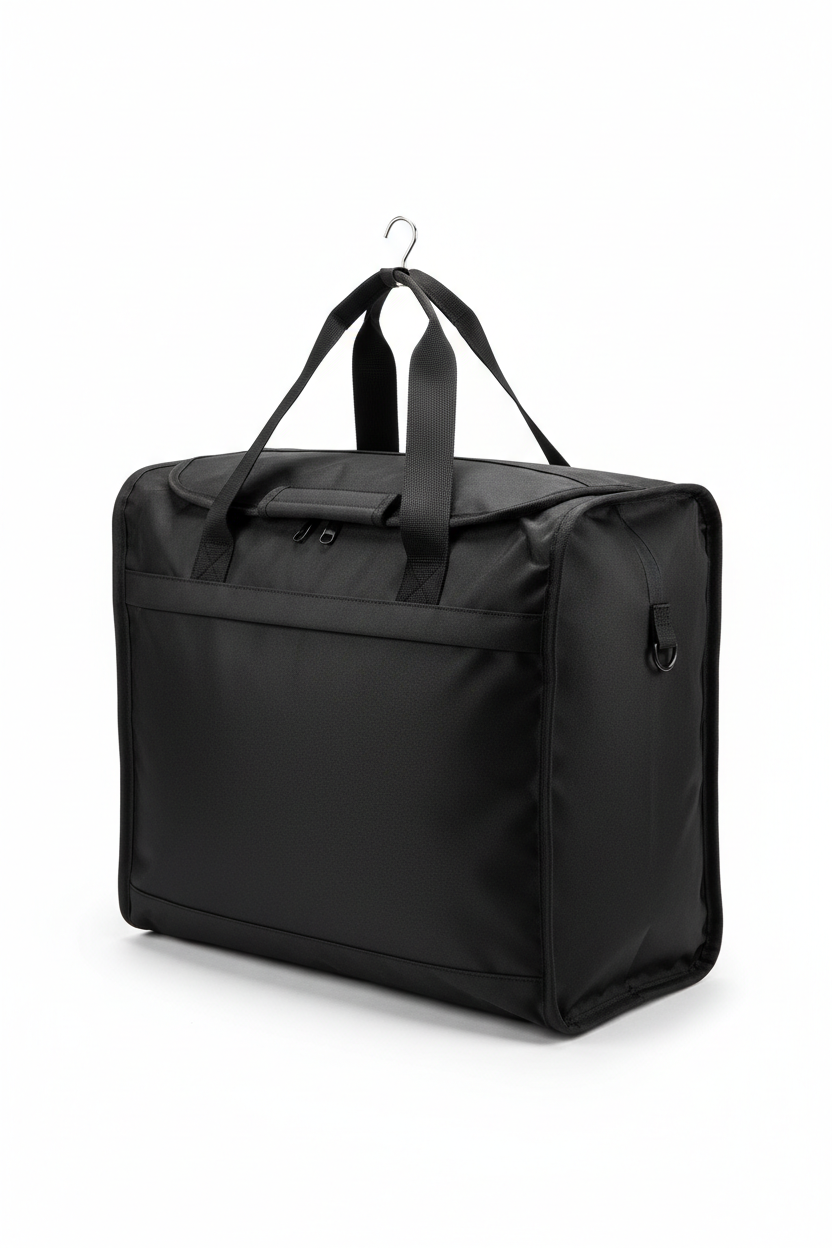 Travel Garment Bag – Bags & Travel product photo