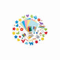 Soft Art & Craft Set – Toys & Kids product photo