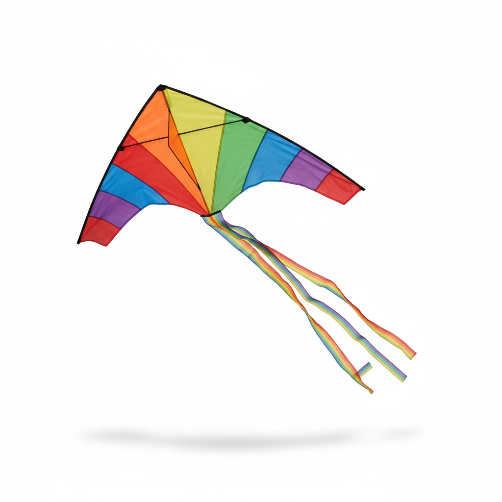 Soft Kite – Toys & Kids product photo
