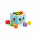 Sensory Shape Sorter – Toys & Kids product photo