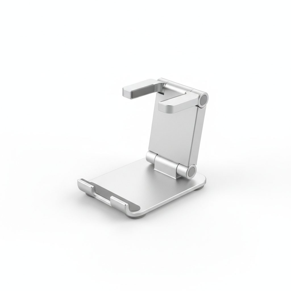 Compact Phone Stand – Electronics product photo