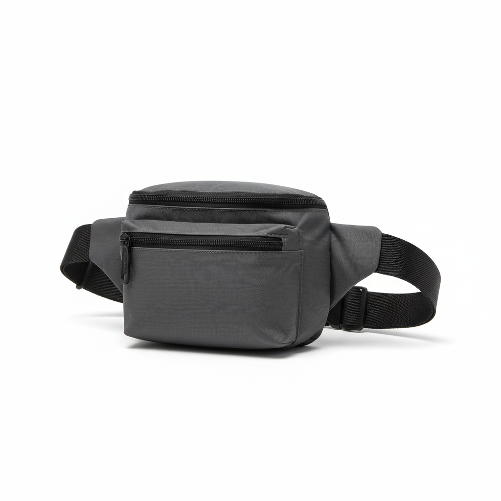 Compact Belt Bag – Bags & Travel product photo