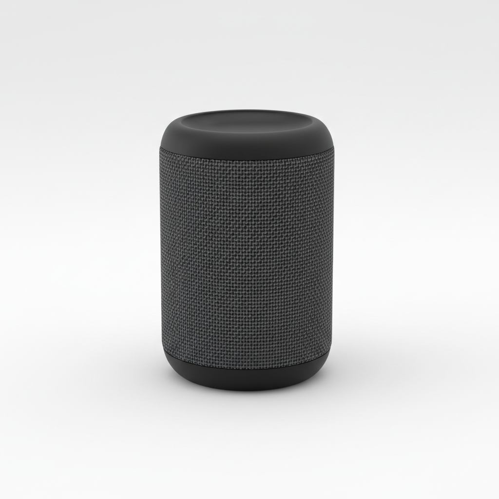Wireless Bluetooth Speaker – Electronics product photo