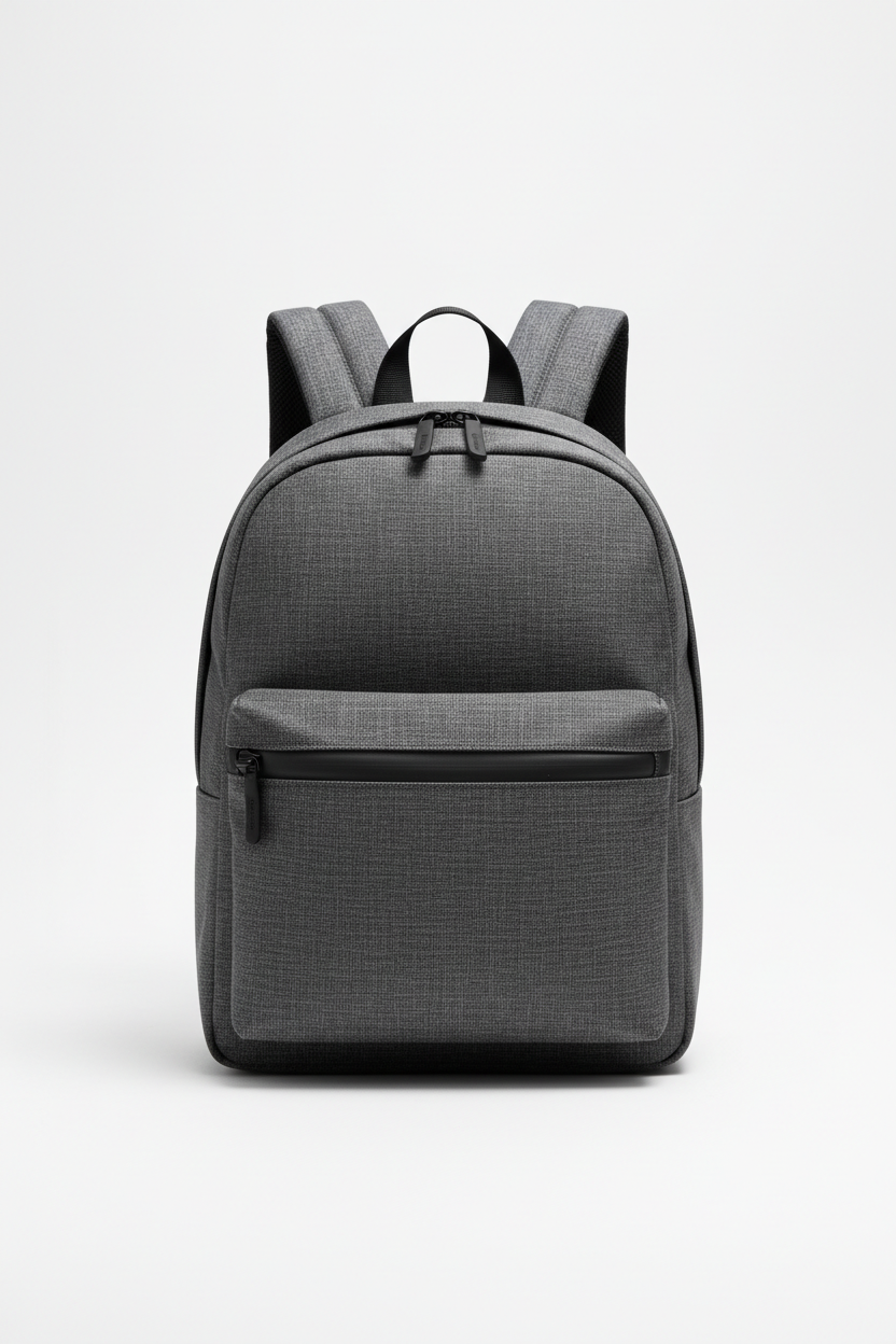Compact Backpack – Bags & Travel product photo