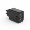 Anti-Theft Travel Adapter – Bags & Travel product photo