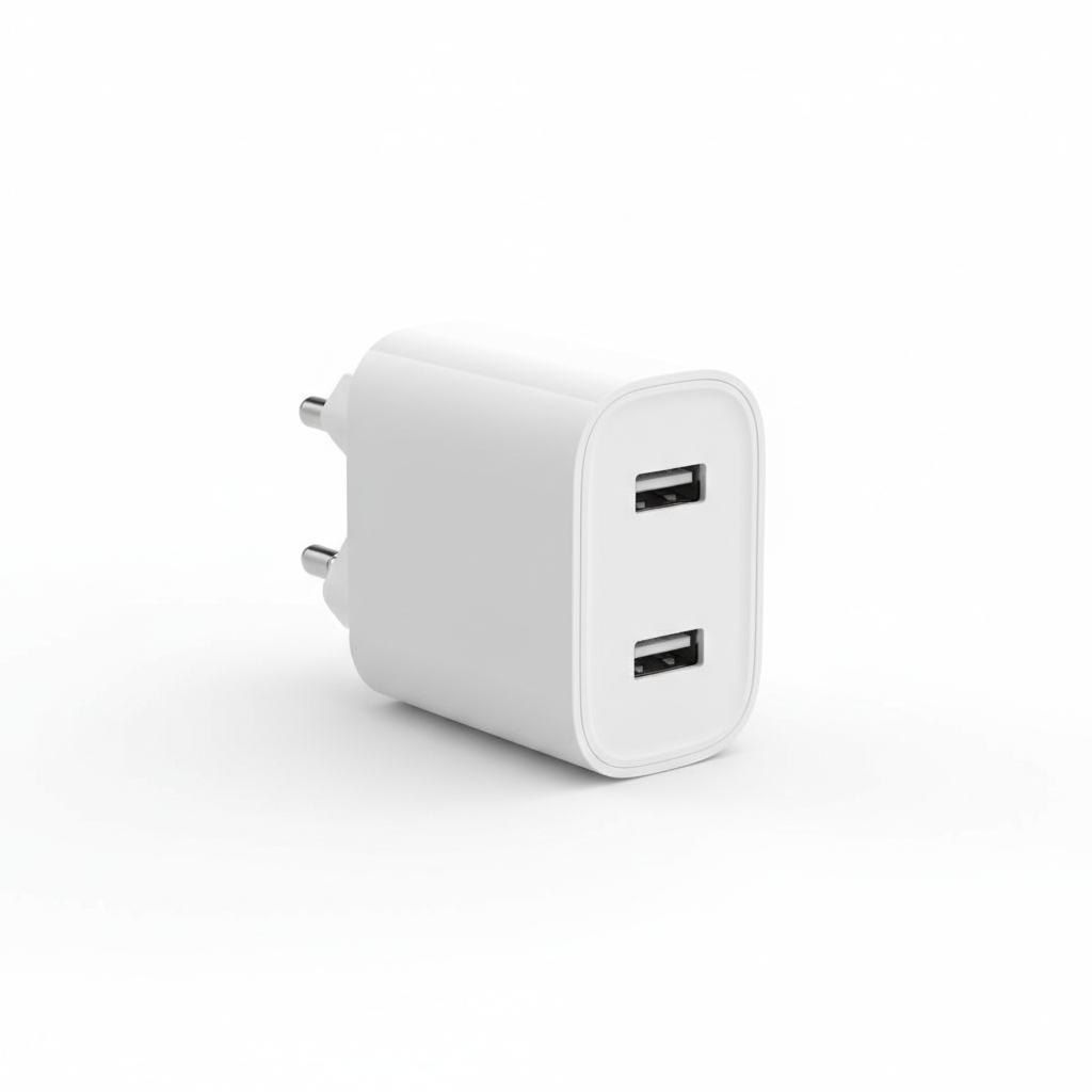 Rechargeable Fast Charger – Electronics product photo