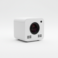 Wireless Mini Projector – Electronics product photo