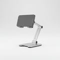 High-Speed Phone Stand – Electronics product photo