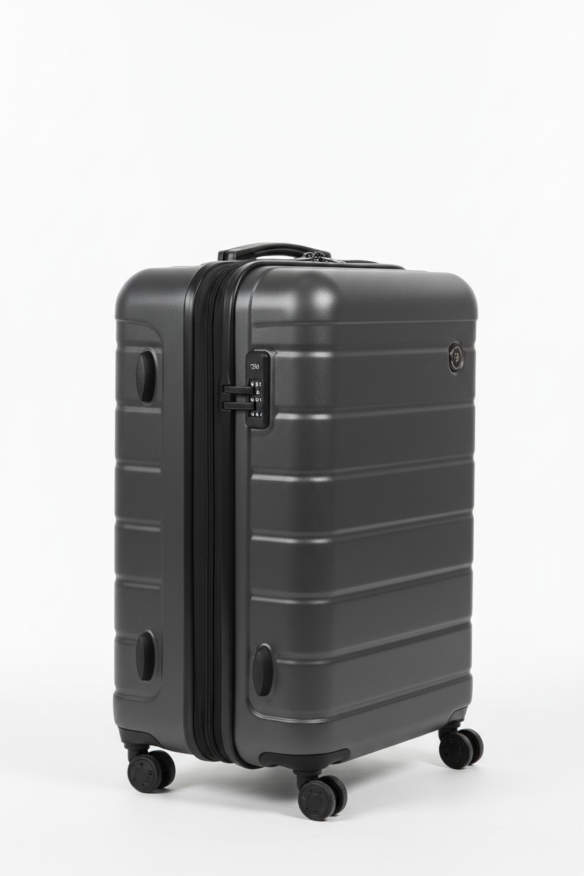 Anti-Theft Cabin Suitcase – Bags & Travel product photo