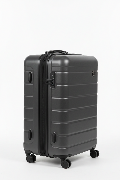Anti-Theft Cabin Suitcase – Bags & Travel product photo