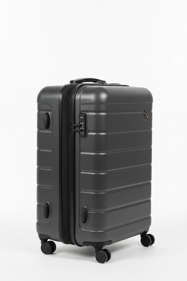 Anti-Theft Cabin Suitcase – Bags & Travel product photo