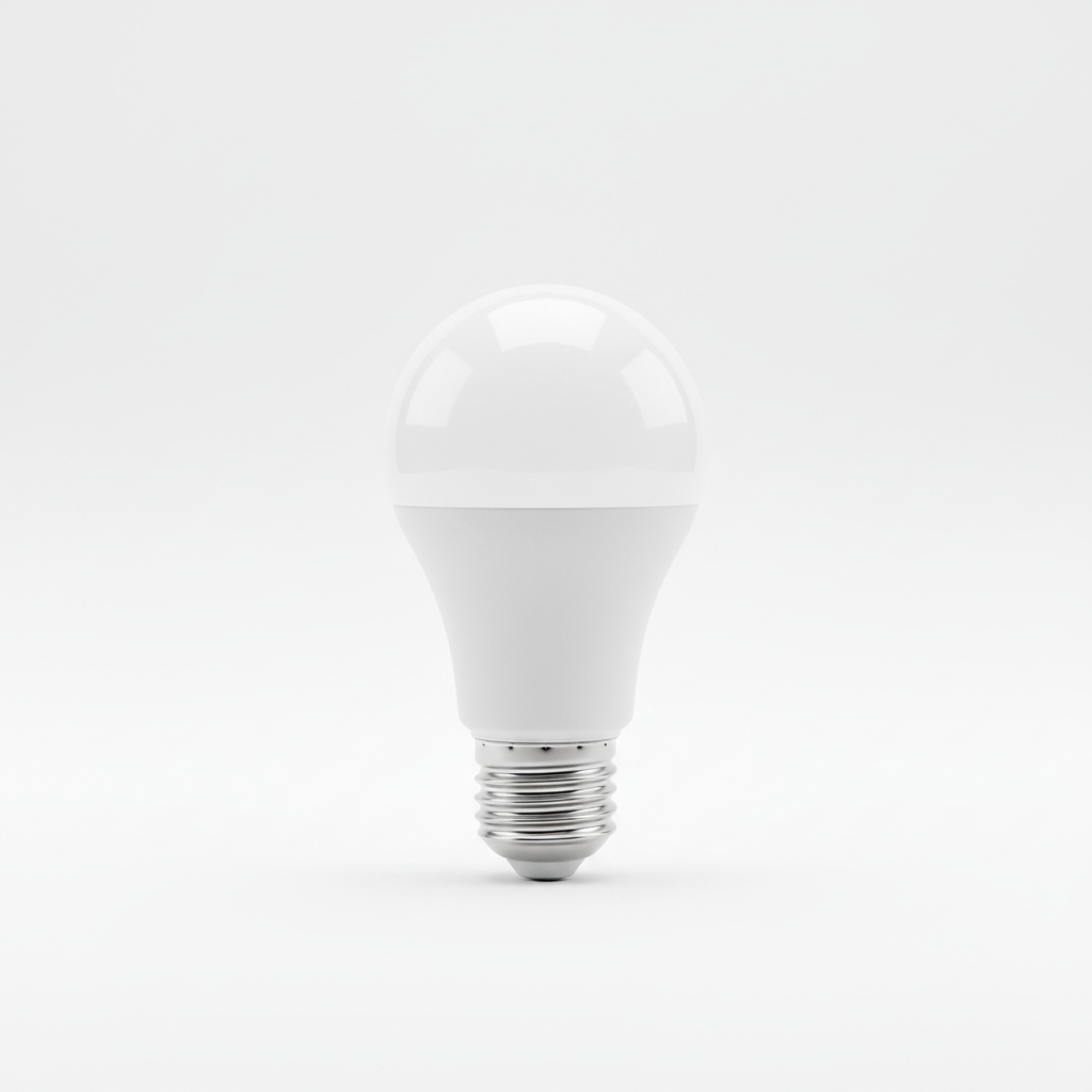 Rechargeable Smart Bulb – Electronics product photo