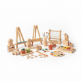 Montessori Art & Craft Set – Toys & Kids product photo