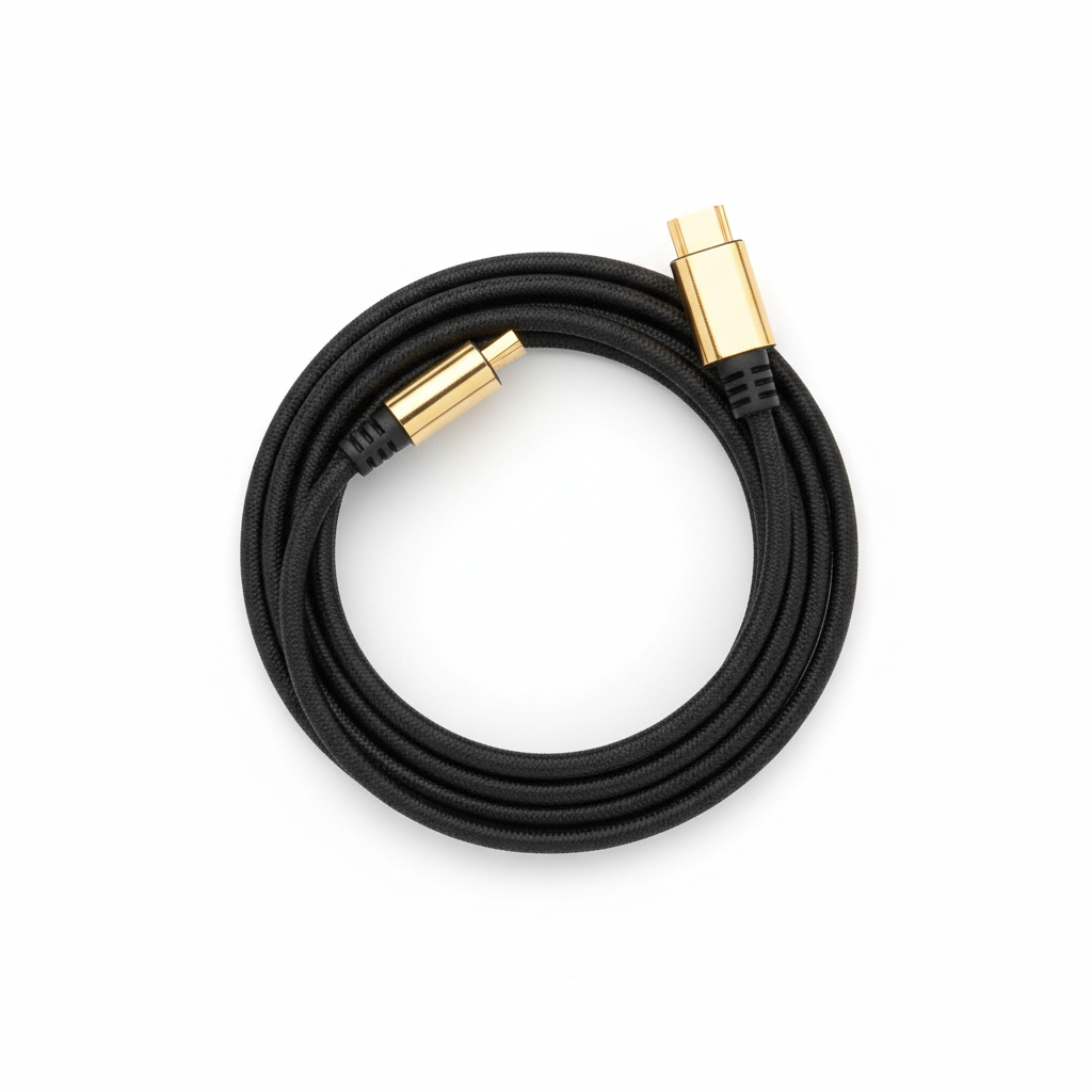 Smart HDMI Cable – Electronics product photo