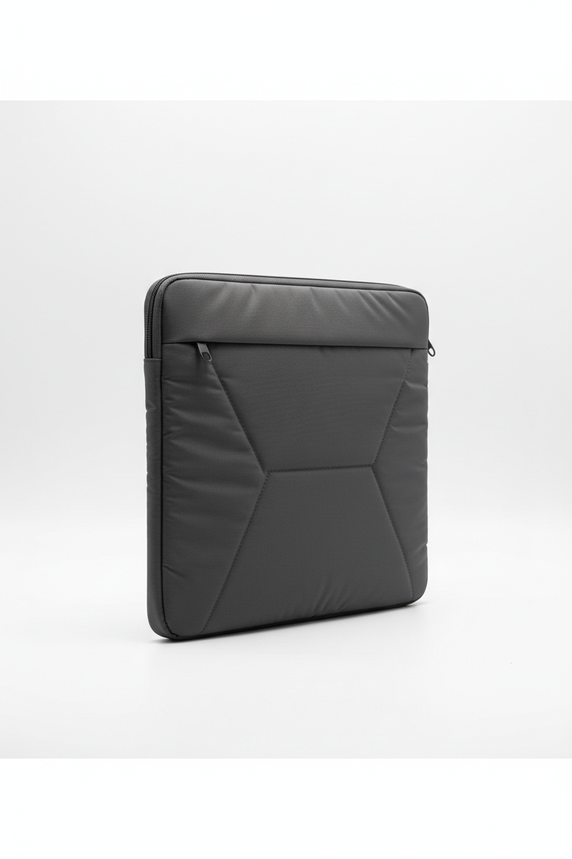 Anti-Theft Laptop Sleeve – Bags & Travel product photo