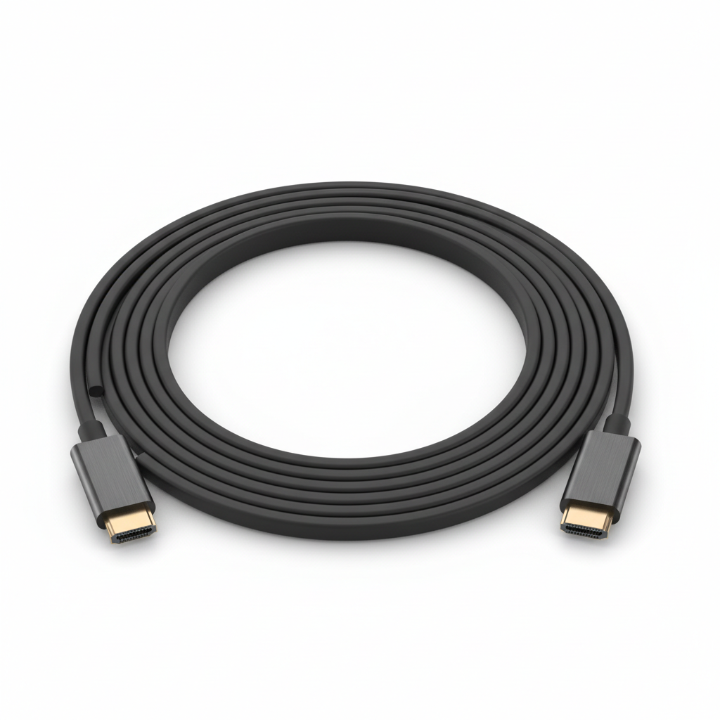 HDMI Cable – Electronics product photo
