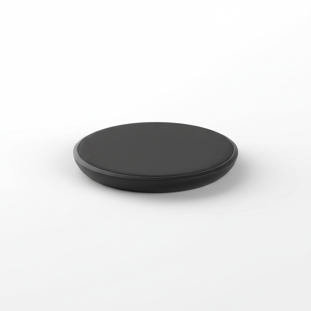 Smart Wireless Charger – Electronics product photo