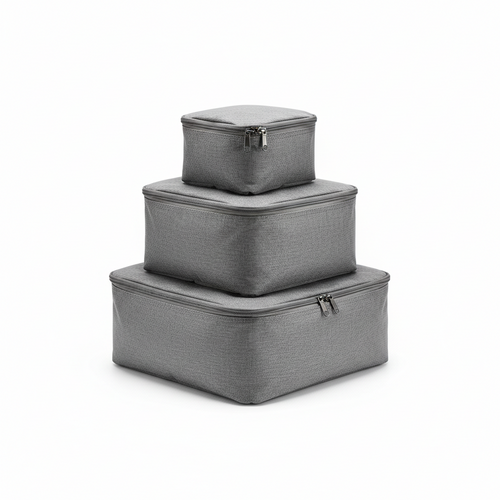 Carry-On Packing Cube Set – Bags & Travel product photo