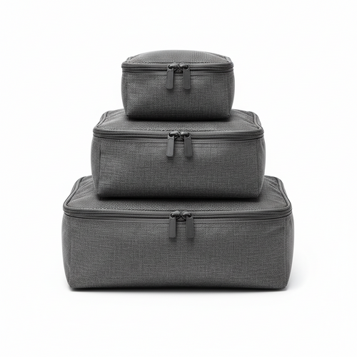 Anti-Theft Packing Cube Set – Bags & Travel product photo