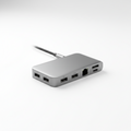 USB-C Hub – Electronics product photo