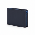 Water-Resistant Bifold Wallet – Bags & Travel product photo