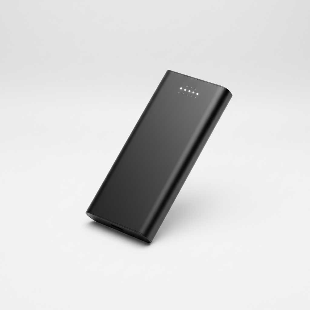 High-Speed Power Bank – Electronics product photo