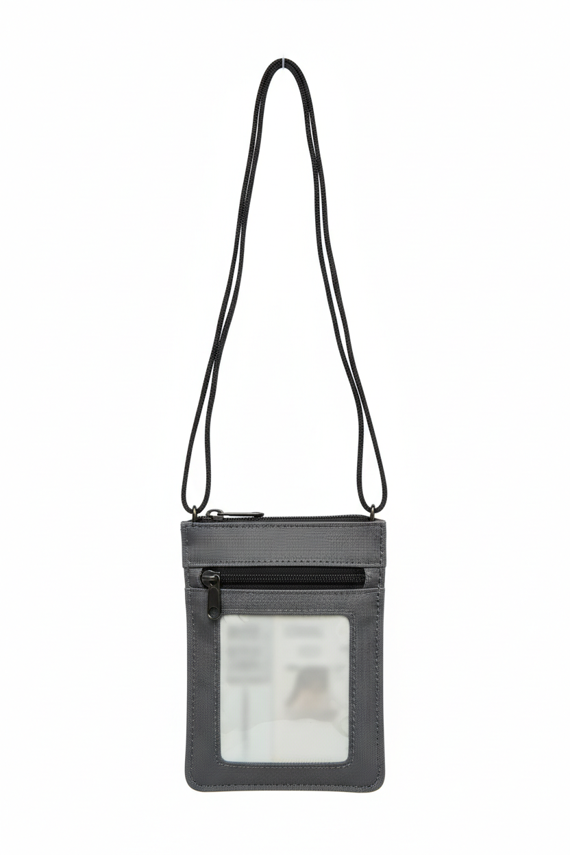 Travel Neck Wallet – Bags & Travel product photo