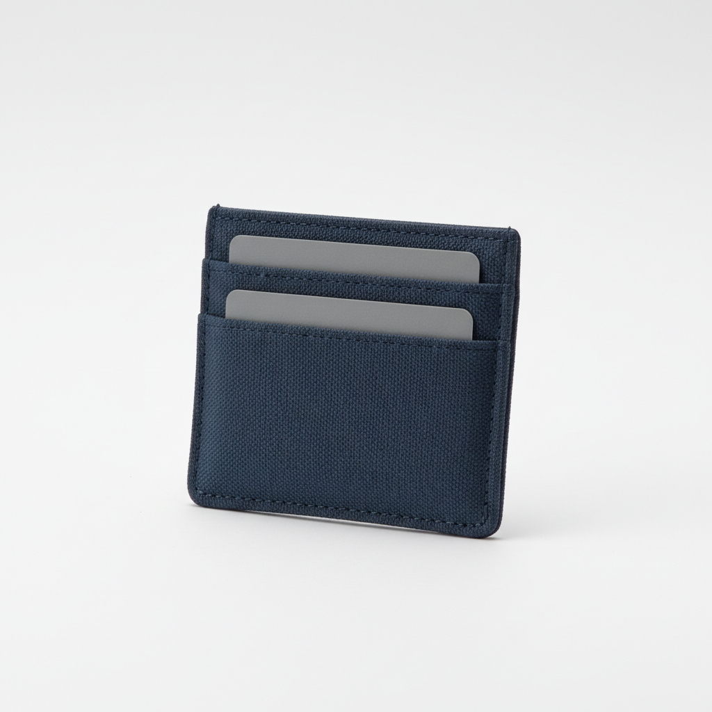 Water-Resistant Card Holder – Bags & Travel product photo