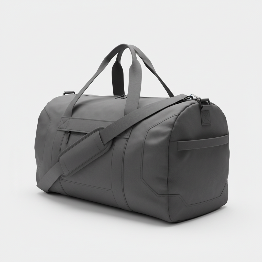 Anti-Theft Weekender Bag – Bags & Travel product photo